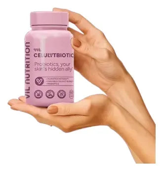 Vil Celulytbiotic Trata Celulitis